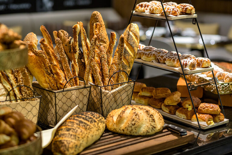 Boulangerie-Pâtisserie