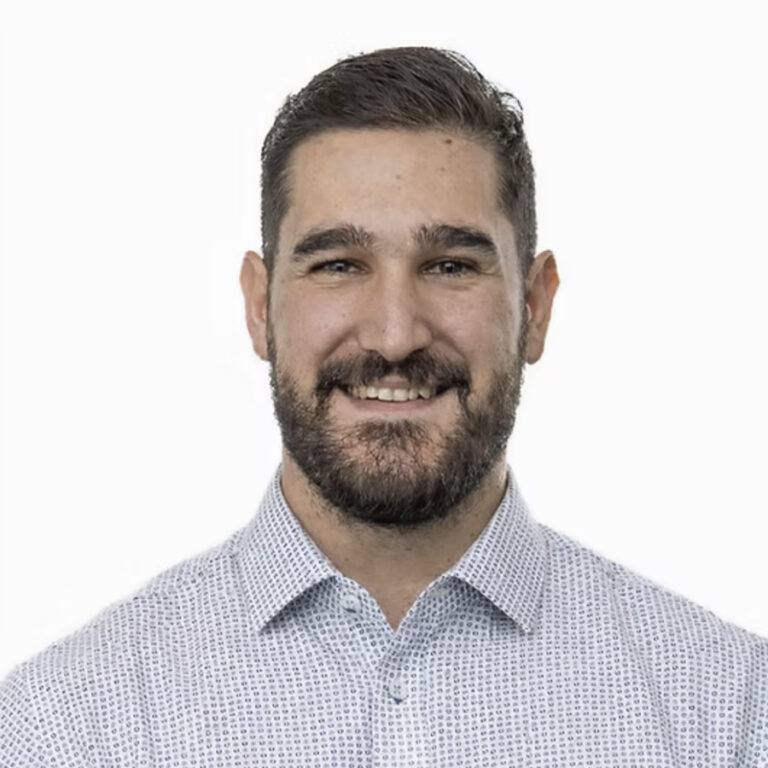 Benjamin Veillette